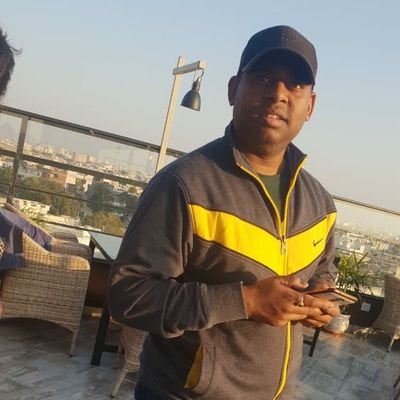 LalitChauhan29's profile picture. Friendlyness