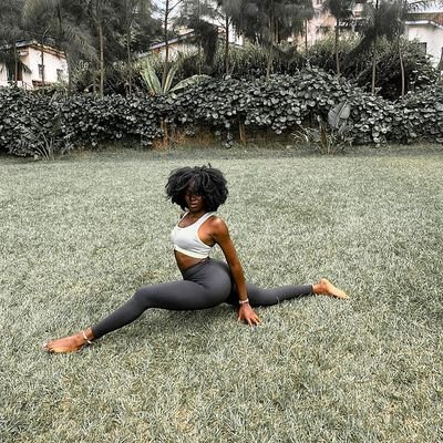 zepouma's profile picture. fashion designer 
free lance model