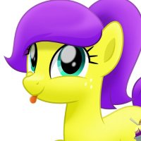 Sundae Jo (@mlpsundaejo) 's Twitter Profile