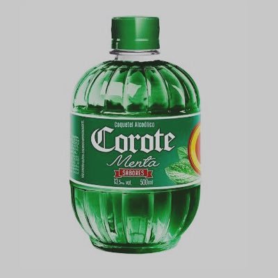 Desenvolvedora iOS que curte beber um pouco, mas no final das contas é só a garota do cabelo colorido