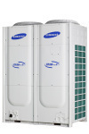 Samsung VRF, Ductless Split, Heat pumps, BEMS - Zensys, RMS, EHS - Floor Heating System