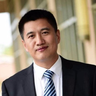 ALEXWOO77511893's profile picture. Industry 4.0,  Industrial Internet
Love Mainland China,  Taiwan & HK China,  India and US
Love Elon Musk,  Jobs, Understand President Trump...