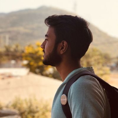 Keval54813962's profile picture. 