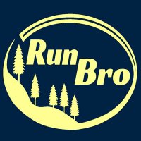 RUNBRO /rən·brō/(@Run_Bro_) 's Twitter Profile Photo