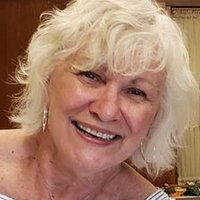 Carolyn Bailey@ Roller Coaster Grandma - @Carolyn73507001 Twitter Profile Photo