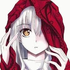 Las personas no pueden deshacerse de la tristeza, porque todas las personas están fundamentalmente solas.
Buscadora de animes interesantes.
Rolera a full time.