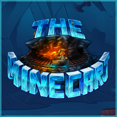 MinecartMC's profile picture. 
