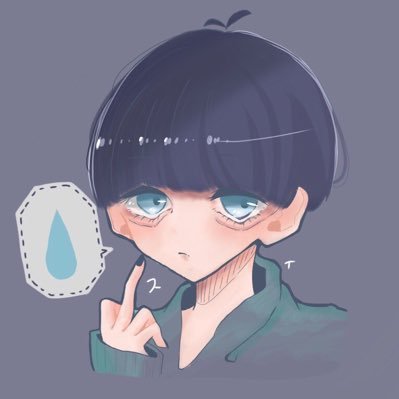 スイくん💧さんのプロフィール画像