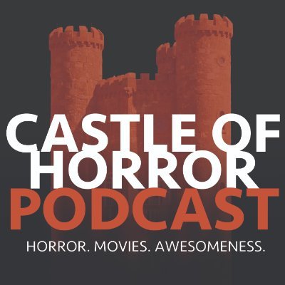 Castle of Horror: A panel show on anything cool in the horror genre.