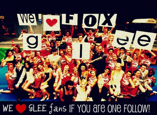 xxGleeFansxx's profile picture. THIS SITE IS FOR ALL OF THE PEOPLE THAT LOVE GLEE!