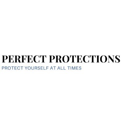 PerfectProtect2's profile picture. Protect yourself at all times