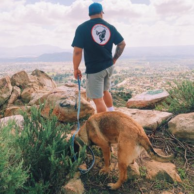 ChoyJesse's profile picture. married as hell