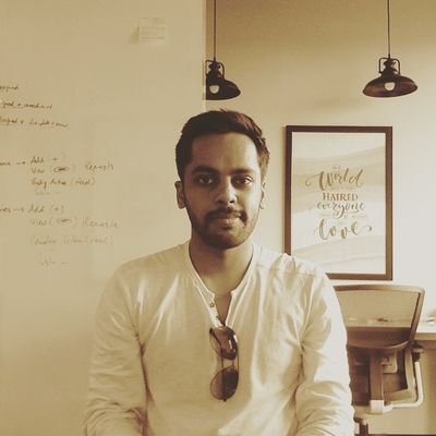gaanshulg's profile picture. Technical Project Manager at Big4