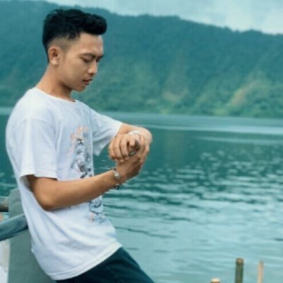 Fajar_Y_P's profile picture. Architecture
Tarung Derajat