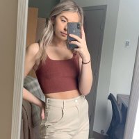Gianna Alexia (@giannaalexia1) Twitter profile photo