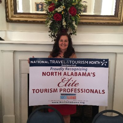 AthensTourism's profile picture. Athens-Limestone Tourism Director, best job ever!