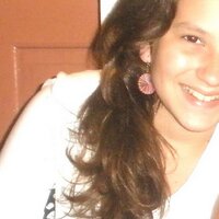 Alice Scheer Coelho - @alice_scoelho Twitter Profile Photo