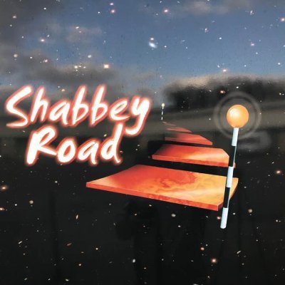 Shabbey Road Studios