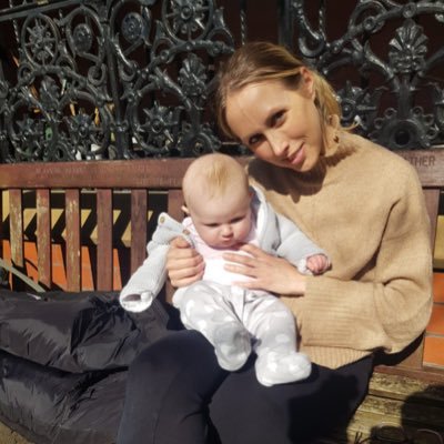 TessH1983's profile picture. Typically Cancerian