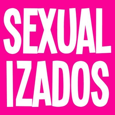 sexualizados_as Profile Picture