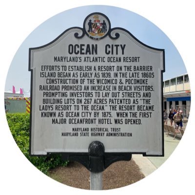 Stay informed!!! Everything OCMD right here!!!!!