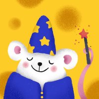 Ordinary Cheese Wizard (^ᴥ^)(@ordinarycheese1) 's Twitter Profile Photo