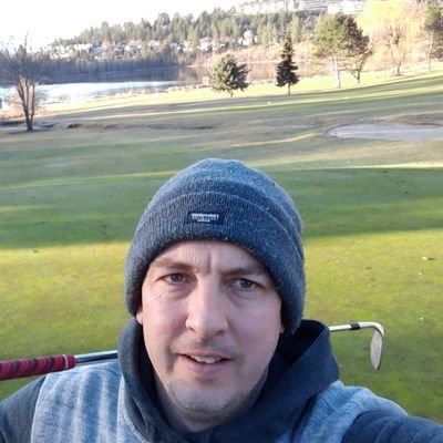 Superintendent, Shannon Lake Golf Course, West Kelowna, BC.
Turf man. Liverpool fan. 
Kwantlen Turf Grad.
From Cheshire, UK.