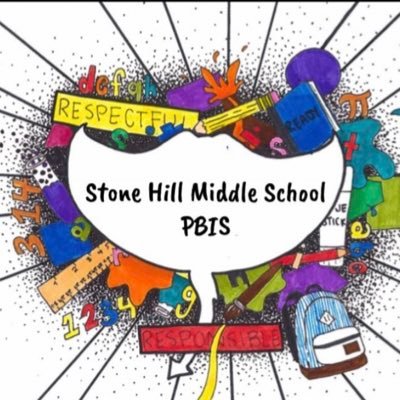 Stone Hill Middle School’s PBIS