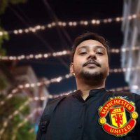 Arindam Chakraborty(@Arindamc1897) 's Twitter Profile Photo
