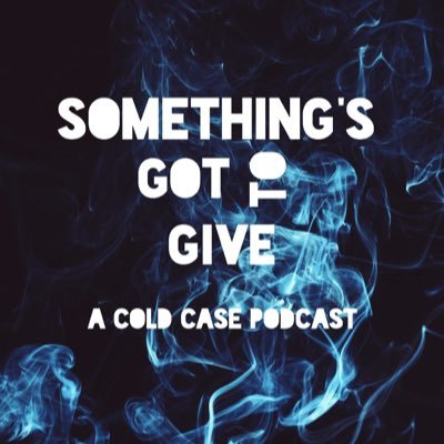 A true crime podcast focusing on cold cases, hosted by a mom and her daughters. First episode out now! Follow us on Facebook and IG: @somethingsG2G