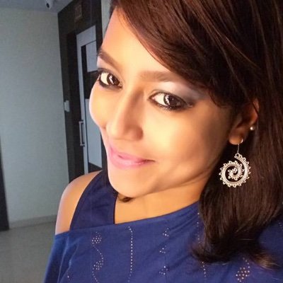 anny_becks's profile picture. I m what I m... 

An Educator by profession & a musician by heart.
Singer/ Songwriter of the band A Dot in The Sky.