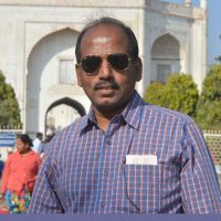 Arumugam Thamizhavel (@thamizh) 's Twitter Profile
