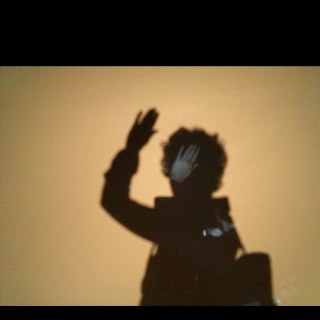 molfox's profile picture. theater worker museum lover