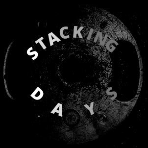 #stackingdays