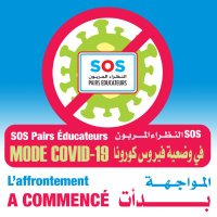 SOS Pairs Educateurs (@sospairs) 's Twitter Profile