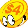 fourerr1's profile picture. The $4 freelance marketplace. Hire Freelancers & Find Freelance Jobs Online.