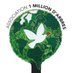 Association 1 Million d'Arbres - 1 Million Trees (@1milliondarbres) Twitter profile photo