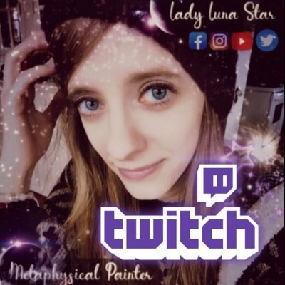 Lady_Luna_Star Profile Picture