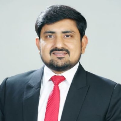 CaNileshGupta's profile picture. Chairman, CIRC of The Institute of Chartered Accountants of India. (2021-22),