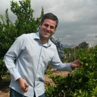 Enrique Ibáñez (@eif) 's Twitter Profile