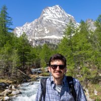 Carlo Pescia (@cpescia) 's Twitter Profile Photo