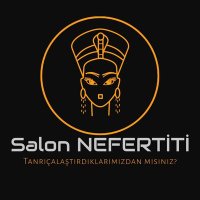 Salon NEFERTİTİ Kuaför&Güzellik(@saloonnefertiti) 's Twitter Profile Photo