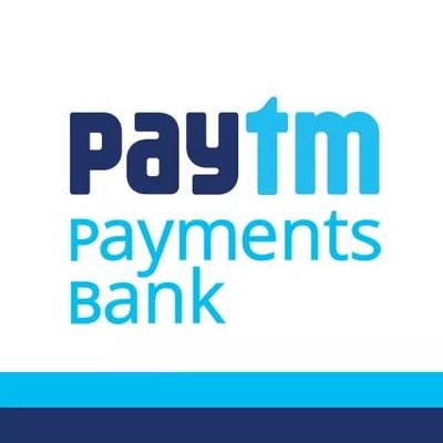 India’s most sincere bank is here! We support you 24x7 @PaytmBankCare & at Customer Helpline 0120-4456456