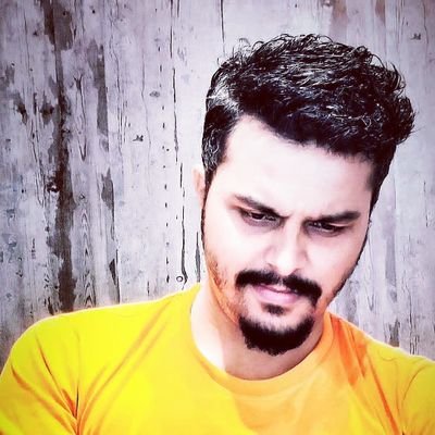 samir_davada's profile picture. 