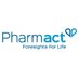 Pharmact Deutschland (@pharmactde) Twitter profile photo Pharmact Deutschland (@pharmactde) Twitter profile photo