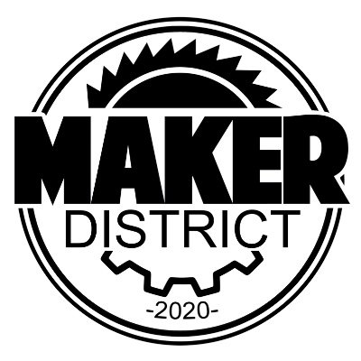 MakerDistrict Profile Picture