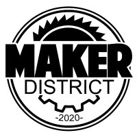 MakerDistrict(@MakerDistrict) 's Twitter Profile Photo
