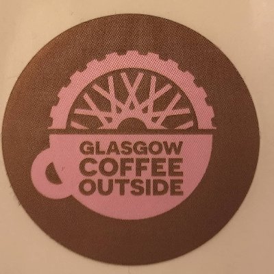 A Rockape For Life
Brompton tattoo owner 
cat dad.
Glasgow coffee outside CEO