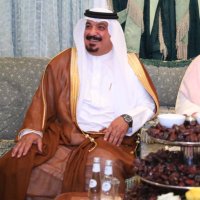 سعـود بن مناحـي السـراح (@saudalsarrah) Twitter profile photo