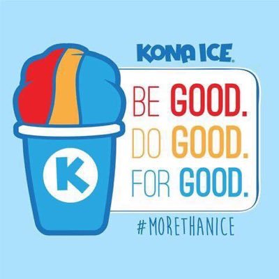 KONA ICE provides Tropical Shaved Ice with our Flavor Wave System where YOU can apply the flavors! Follow us on Instagram: KonaIce_nwtexoma